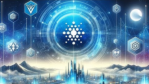 “Stepping into the Future: Embracing Blockchain with Cardano Summit 2023 Highlights”