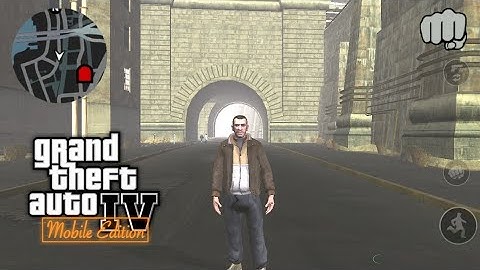 GTA IV Graphics Modpack For Gta San Andreas