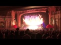 The Flaming Lips - Do You Realise? Live Brixton Academy 210117