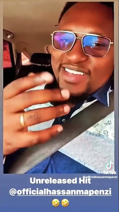 Hassan mapenzi....Dunia ww