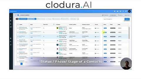 Manage Cadence