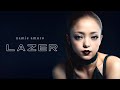Namie Amuro -「LAZER」feat. BoA
