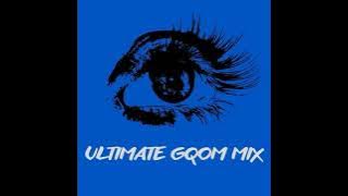 ULTIMATE GQOM MIX 2024 Vol.1