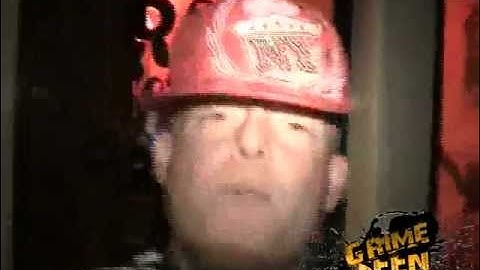 BIG RED CAP  -  RED LIGHT SESSIONS [ R64 ]