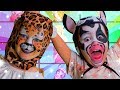 The Face Paint Song | We Love Face Paint!