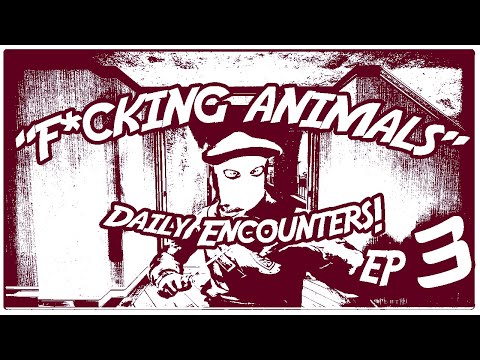 CS:GO - the daily encounters PART 3