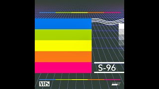System96 - VHS (Full EP)