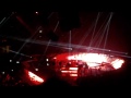 Muse - The 2nd Law: Unsustainable - Live at Wiener (Vienna) Stadthalle - 19. 11. 2012