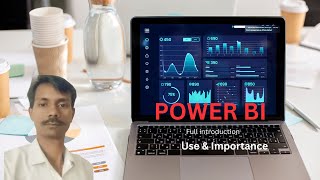 Power BI  The Ultimate Tool for Data Visualization and Analysis// What is Power BI//