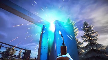 Demolish & Build 2018 - Official Gameplay