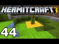 Hermitcraft 7: Crazy Golf! (Episode 44)