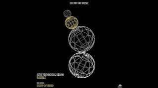 Amir Farhoodi & Saleh-State Of Mind