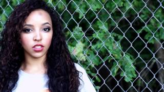 Tinashe TV - The Pinkprint Tour Diaries (Part 1)