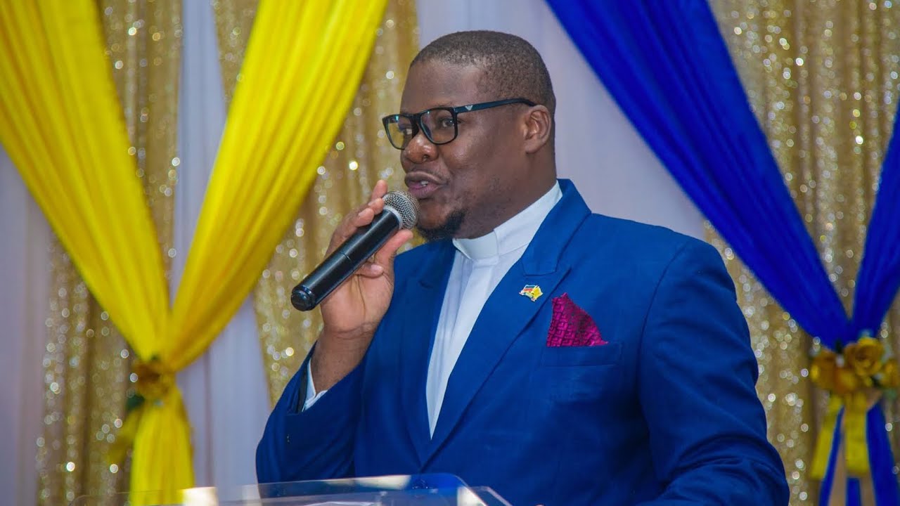 Les fiançailles selon la Bible ||  Rév. Dr Wilner ADOLPHE