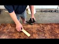 This $ Tool Just Made DIY SO Much Easier 🔧😳 | 360° Table Vise Review