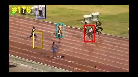 Learning Multi-Domain Convolutional Neural Networks for Visual Tracking (MDNet)