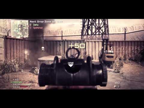HawK Se7eN - Se7eNth Sin - Ep. 1 | PS3 Sniping Clan