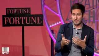 How Instagram made it big | Fortune How Instagram made it big | Fortune