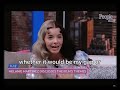 Melanie Martinez Talks About Bullying #shorts