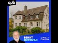 Si Vous N Avez Pas De Maison ACHETEZ EN PAS Lance Benoit Dutrizac 