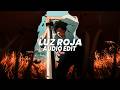 Luz Roja Cover Slowed To Perfection Bxkq Edit Audio 