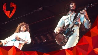 The Who - Won&#39;t Get Fooled Again