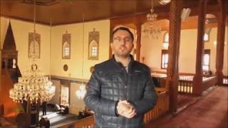 Hacı Bayram Camii Ankara