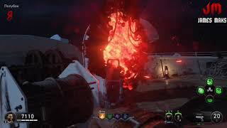 Достижение Короткая дорога BLACK OPS 4 ЗОМБИ Достижение Короткая дорога BLACK OPS 4 ЗОМБИ