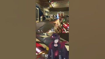 R-99 vs. Prowler | Apex Legends