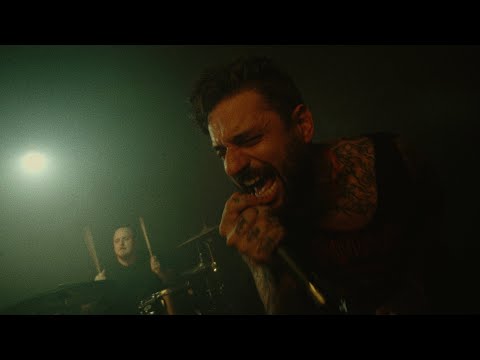 The Last Station - Blurry (Official Music Video)