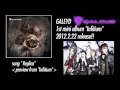 GALEYD - Replica (preview)