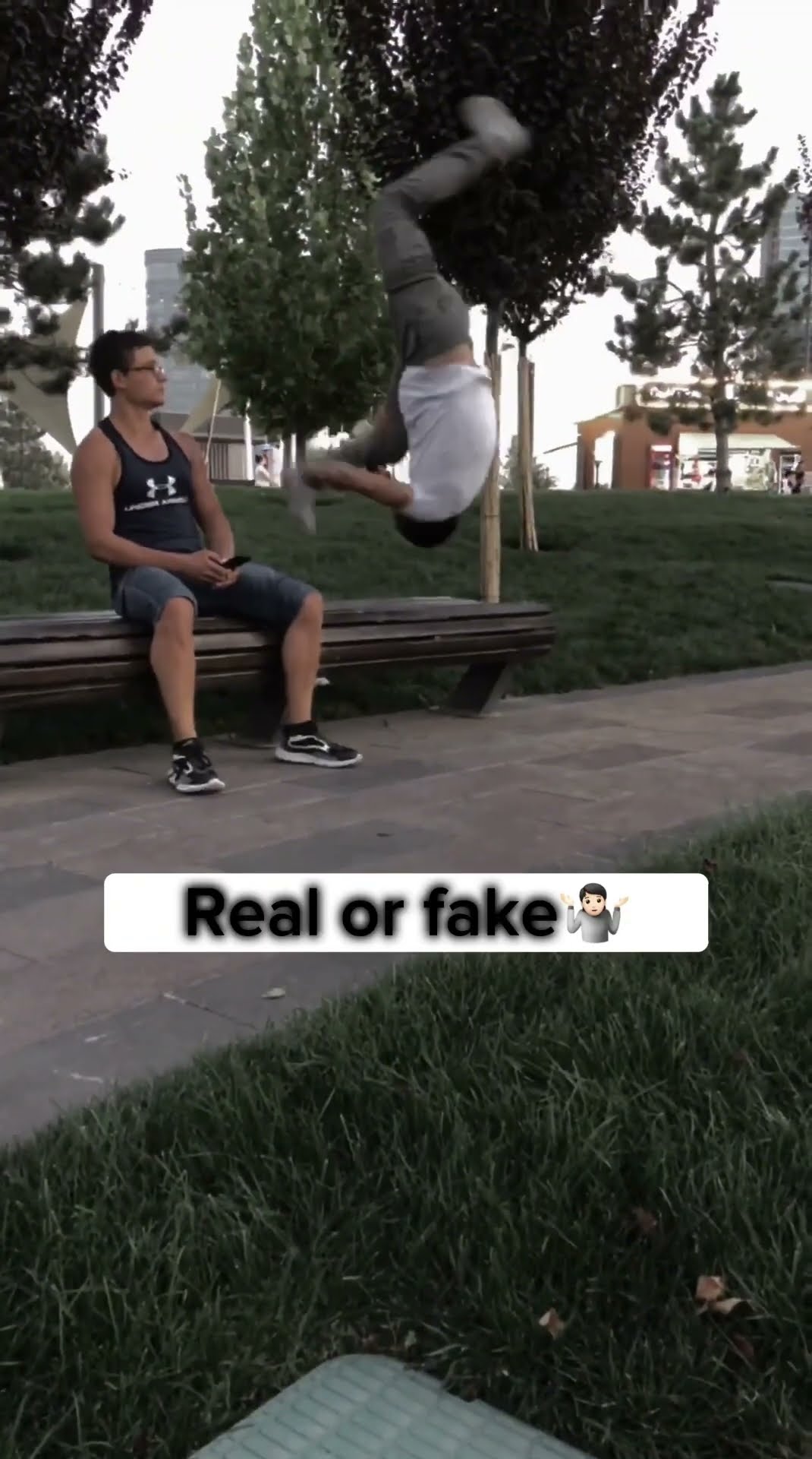 Real or fake??
