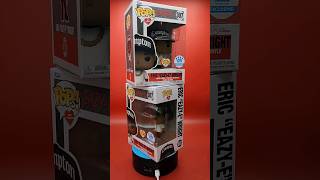 Funko Pop Eazy-E #307 | ThriftedOut.com #vintage #funkopop