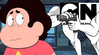 Cartoon Network Targeting Steven Universe!? What You Need To Know