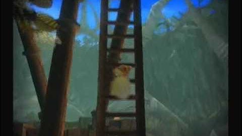 Conker Live and Reloaded Playthrough [Part 7]