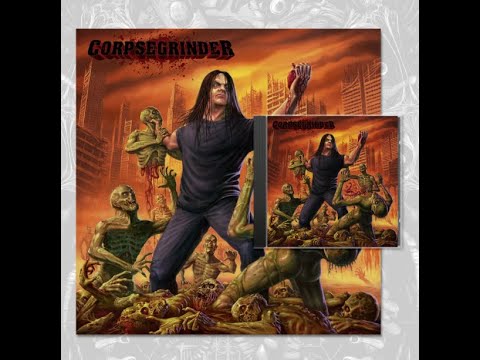 Cannibal Corpse's George “Corpsegrinder” Fisher releases new song “Acid Vat“