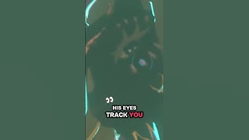 Emotional Damage 🙃 #zelda #gaming #shorts