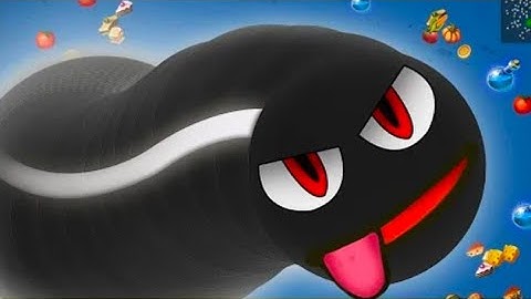 Worm Zone New Gameplay | Biggest Joker Snake Kill | Saamp Wala Game | SnakeXYZ | Wormzoneio Gameplay