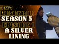 UKW RENEGADE | Season 5 Episode 1 | WWE 2K24 CAW Universe Mode