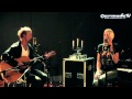 Emma Hewitt - Starting Fires (Live Acoustic Session Part 1) (From: Starting Fires EP)