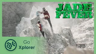 Slabs of Jade | Jade Fever 309 | Go Xplorer