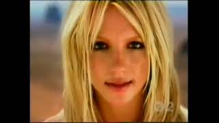 Britney Spears - Not A Girl, Not Yet A Woman