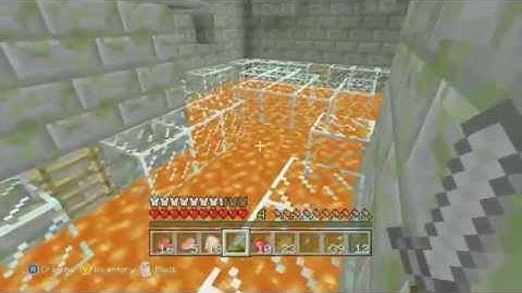 Minecraft - The Maze Runner Adventure Episode 2