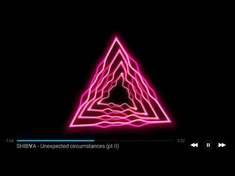 Shib A Unexpected Circumstances Pt Ii Youtube