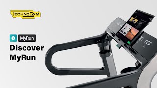 Technogym MyRun | Discover Technogym Live screenshot 4