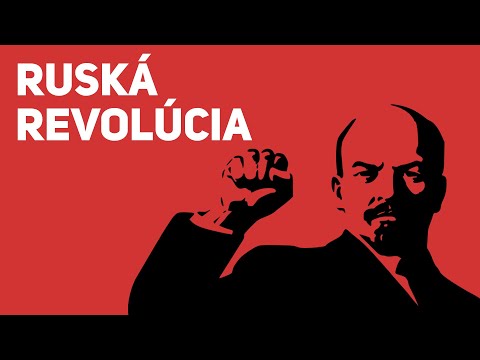 Video: A Aký Druh Ruska Sme Stratili V Roku 1917? - Alternatívny Pohľad