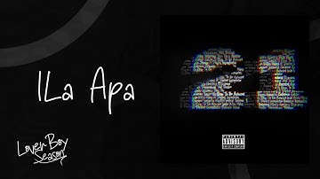Yeezir - Ila Apa