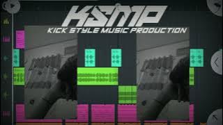 BASSS PARTY🔥🔥 FIKRAM_PAPUTUNGAN_DANZA KODURO_Simpel Fucky_KSMPro