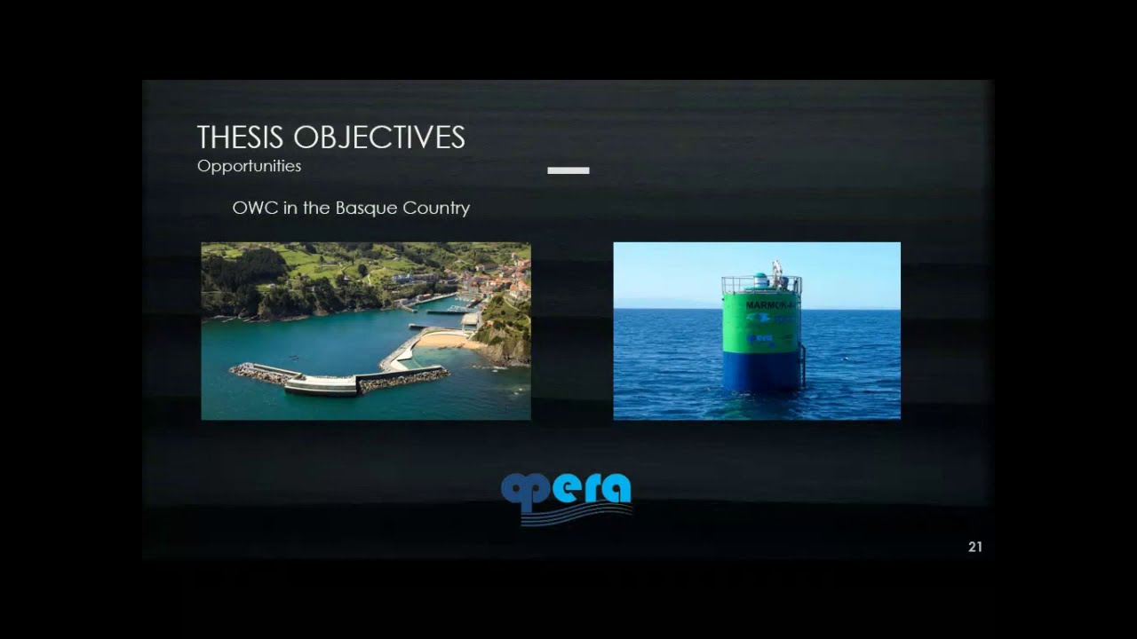 Modelling and Control for the Oscillating Water Column in Wave Energy Conversion