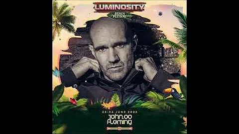 John 00 Fleming - Live Set Luminosity Beach Festiv...